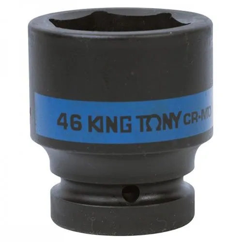 Торцевая головка ударная KING TONY 853546M