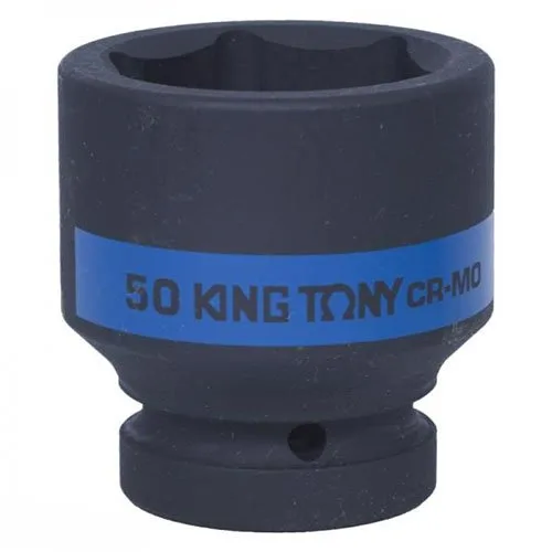 Торцевая головка ударная KING TONY 853550M