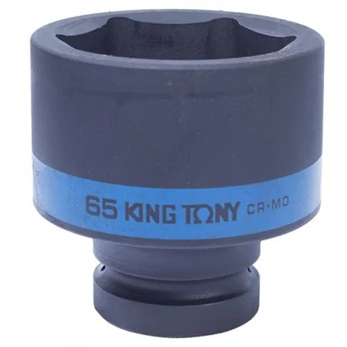 Торцевая головка ударная KING TONY 853560M