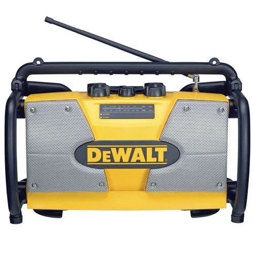 Зарядний пристрій DeWalt DC010