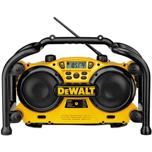 Зарядний пристрій DeWalt DC011