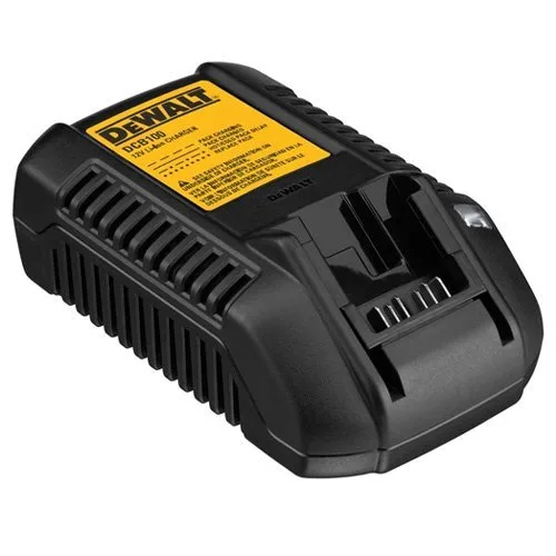 Зарядний пристрій DeWalt DCB100