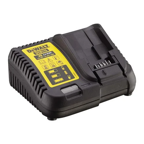 Зарядное устройство DeWalt DCB115