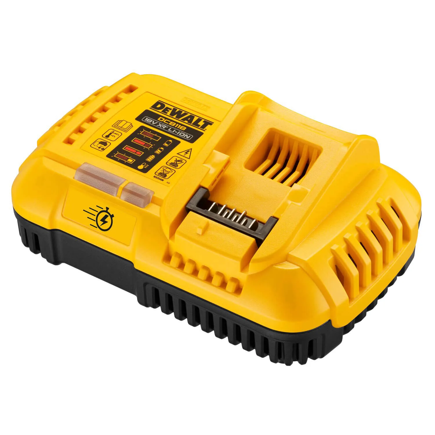 Зарядное устройство DeWALT DCB118_N473860