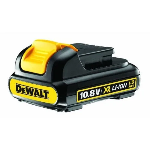 Аккумулятор DeWalt DCB123