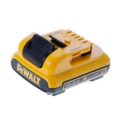 Аккумулятор DeWalt DCB127
