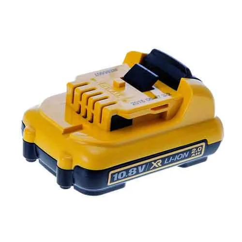 Аккумулятор DeWalt DCB127