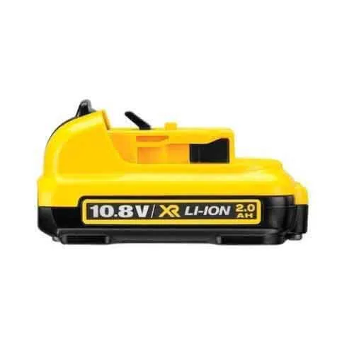 Аккумулятор DeWalt DCB127