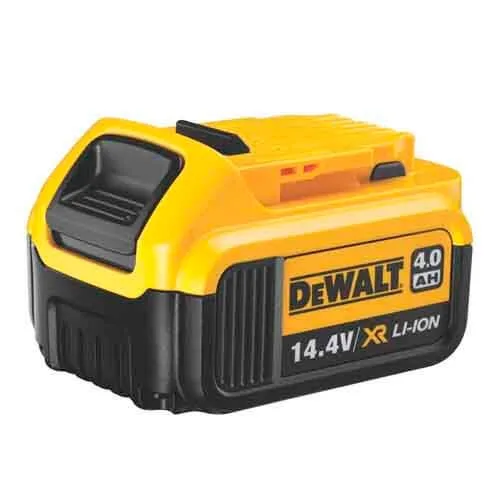 Аккумулятор DeWalt DCB142