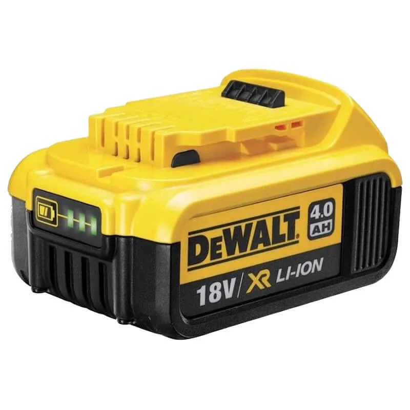 Акумулятор DeWalt DCB182