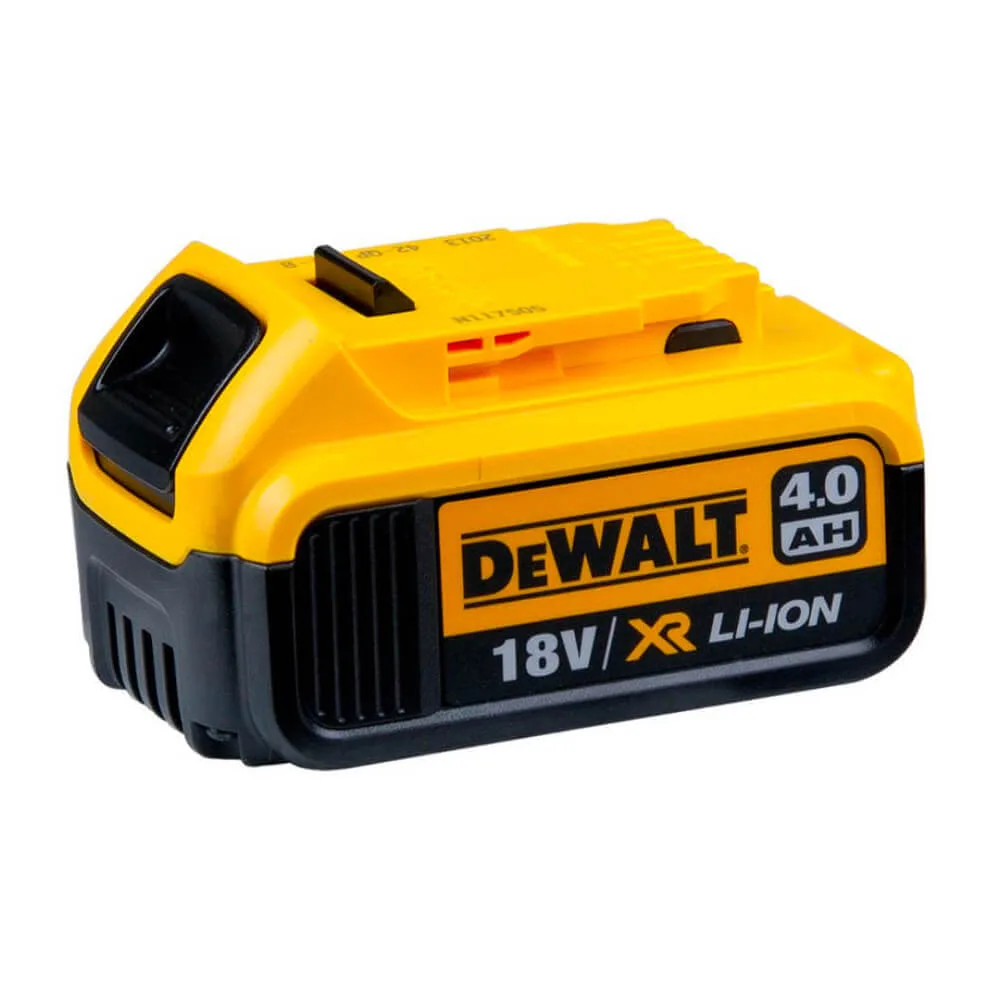 Акумулятор DeWalt DCB182