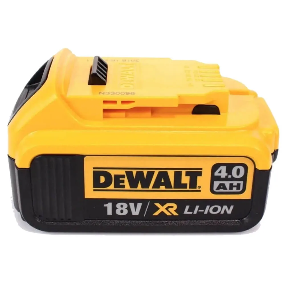 Акумулятор DeWalt DCB182