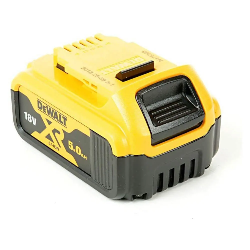 Аккумулятор DeWalt DCB184
