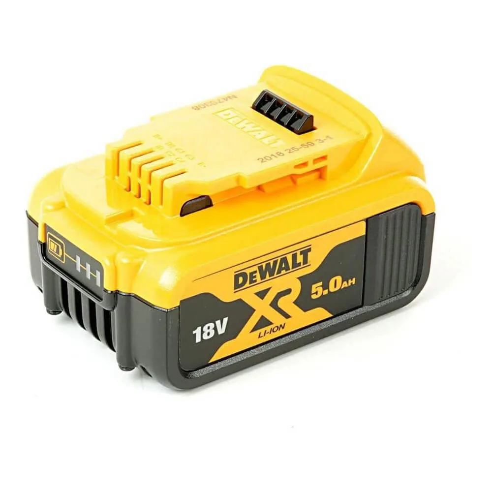 Аккумулятор DeWalt DCB184