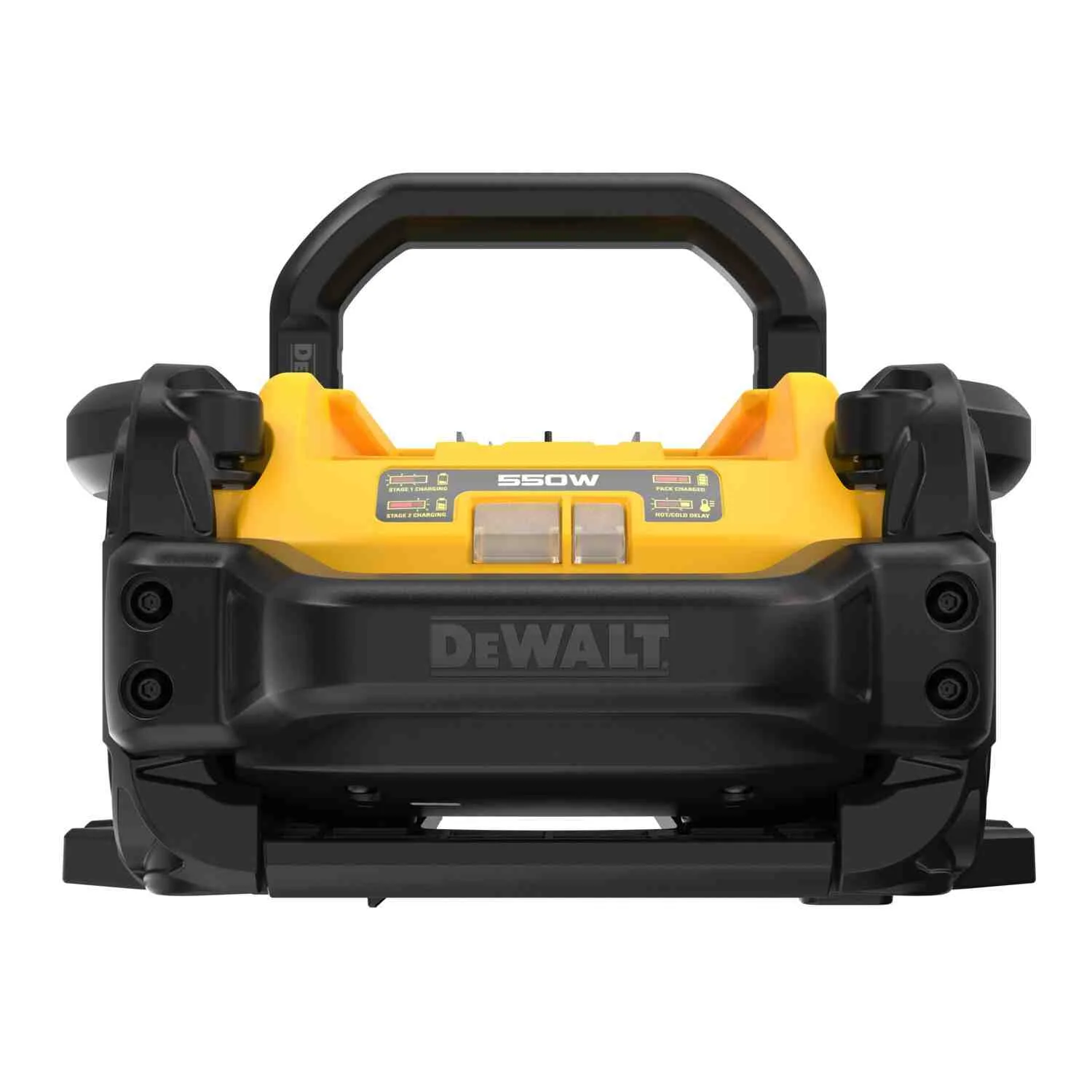 Зарядний пристрій POWERSHIFT DeWALT DCBPSC0550