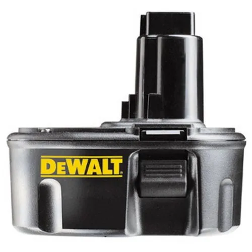 Аккумулятор DeWalt DE9092