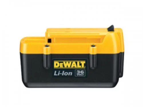 Акумулятор DeWalt DE9360