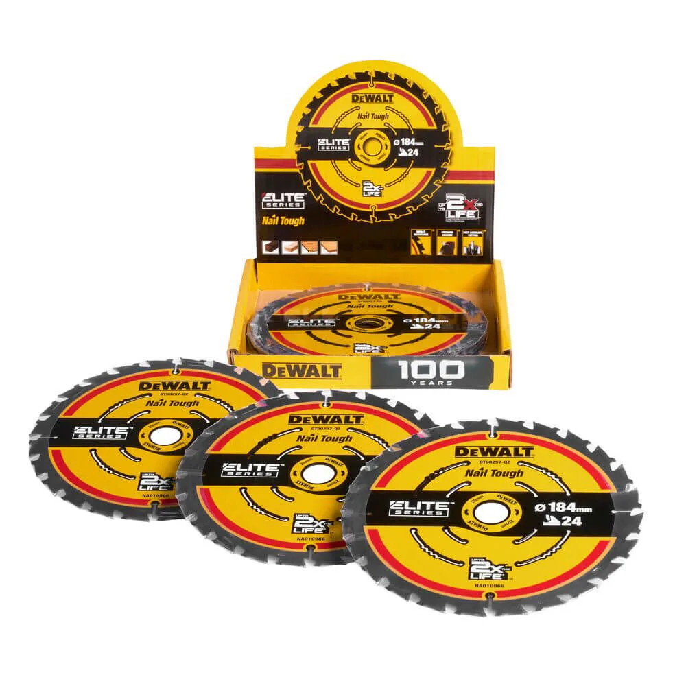 Пильный диск ELITE EXTREME DeWALT DT10401_10