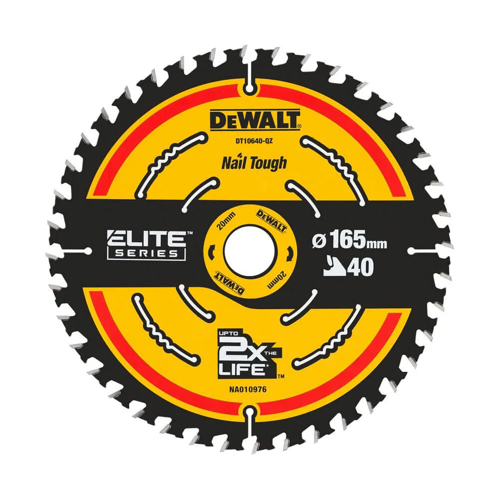 Пильный диск ELITE EXTREME DeWALT DT10640