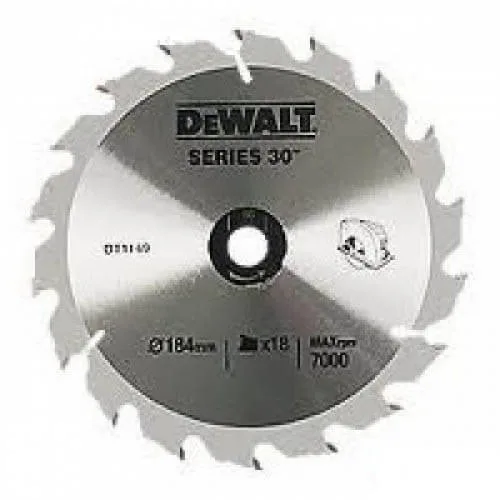 Пильный диск EXTREME WORKSHOP DeWALT DT1089