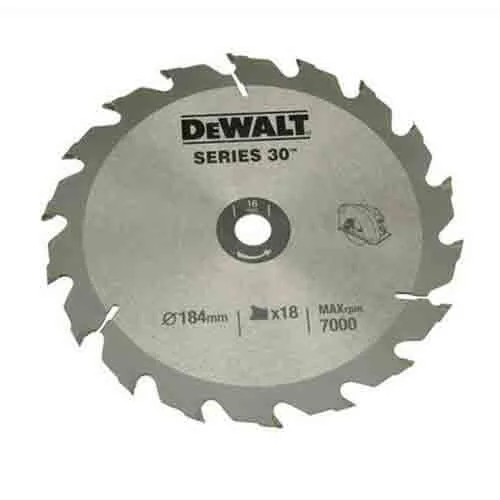 Пильный диск СONSTRUCTION DeWALT DT1938