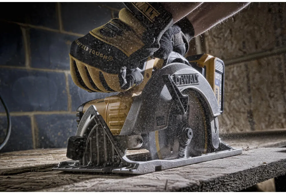 Пильный диск CONSTRUCTION DeWALT DT1949