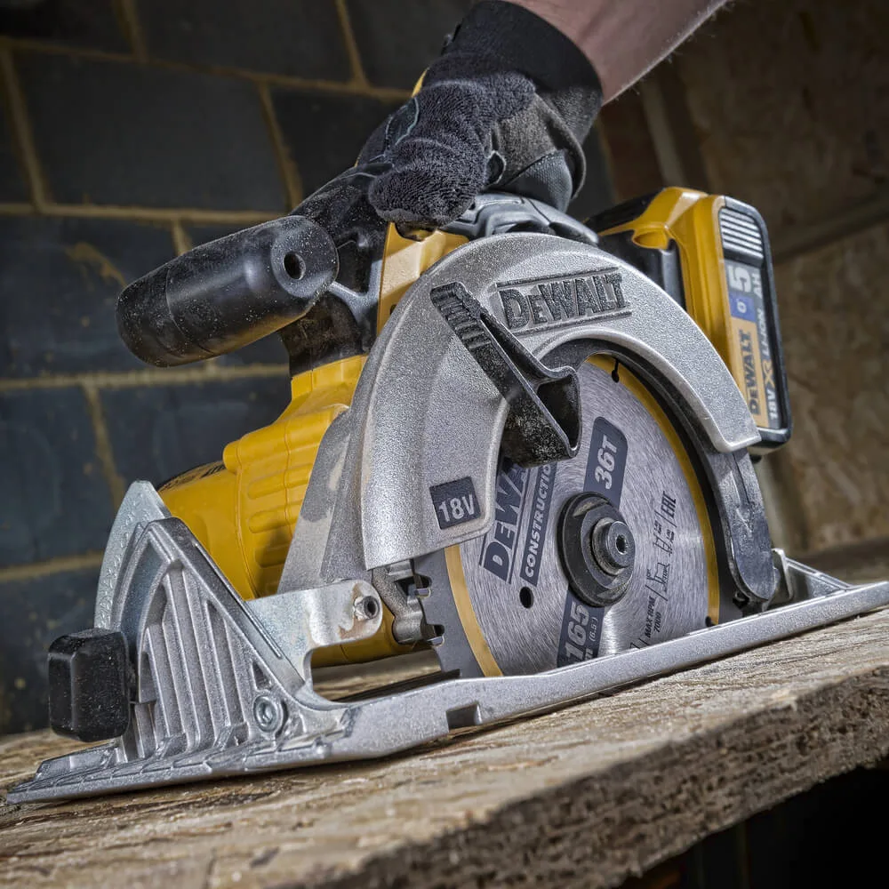 Пильный диск CONSTRUCTION DeWALT DT1950