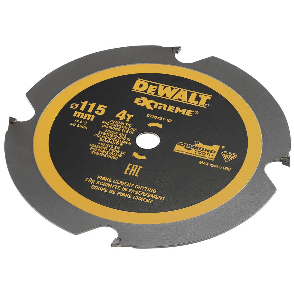 Универсальный пильный диск DeWALT DT20421