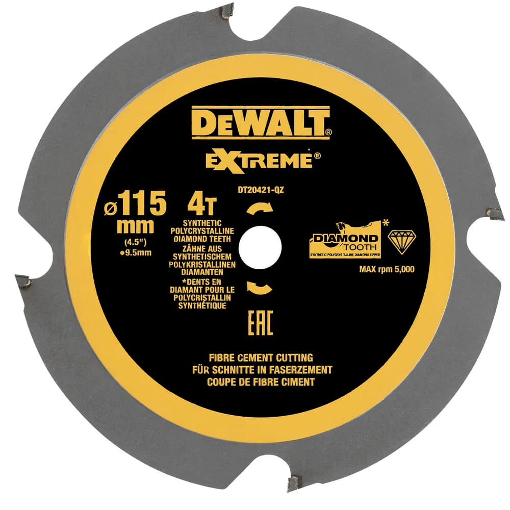Универсальный пильный диск DeWALT DT20421