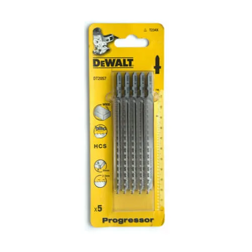 Пильное полотно для дерева DeWALT DT2057