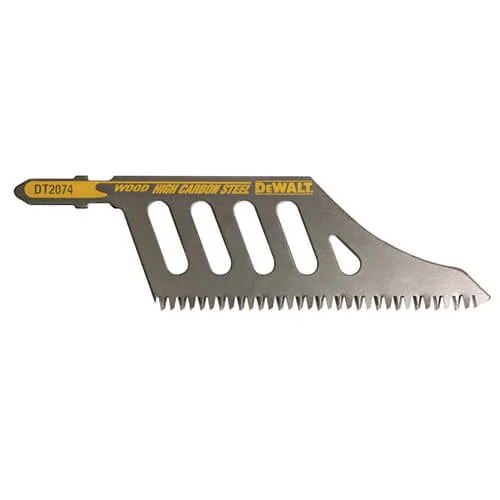 Пильное полотно для дерева DeWALT DT2074