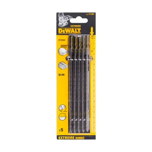 Пильное полотно DeWALT DT2084