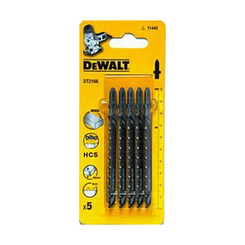 Пильное полотно для металла DeWALT DT2156