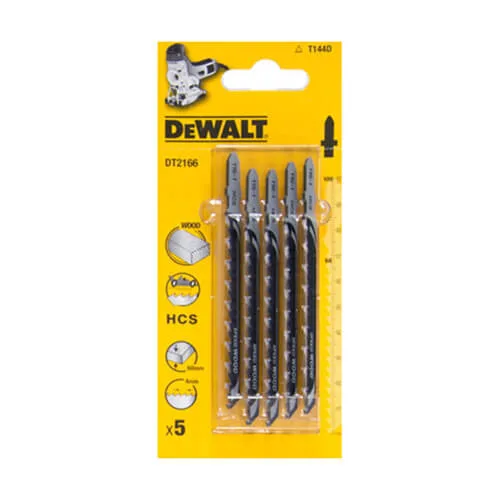 Пильное полотно для дерева DeWALT DT2166