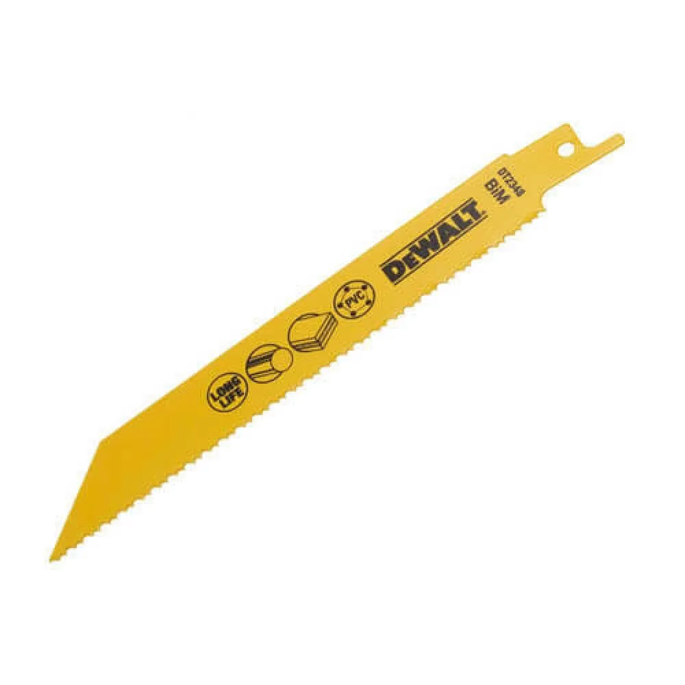 Универсальное пильное полотно DeWALT DT2348