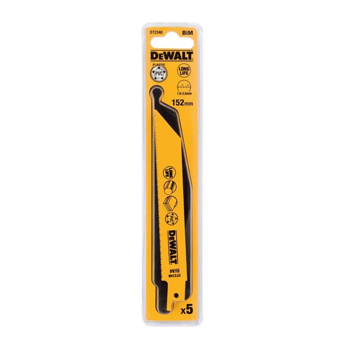 Универсальное пильное полотно DeWALT DT2348