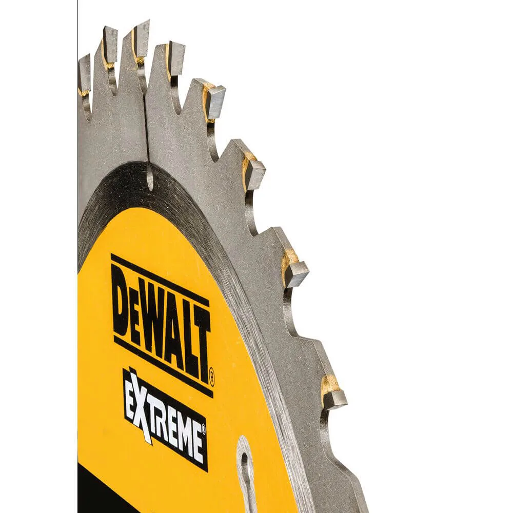 Пильный диск DeWALT DT40271