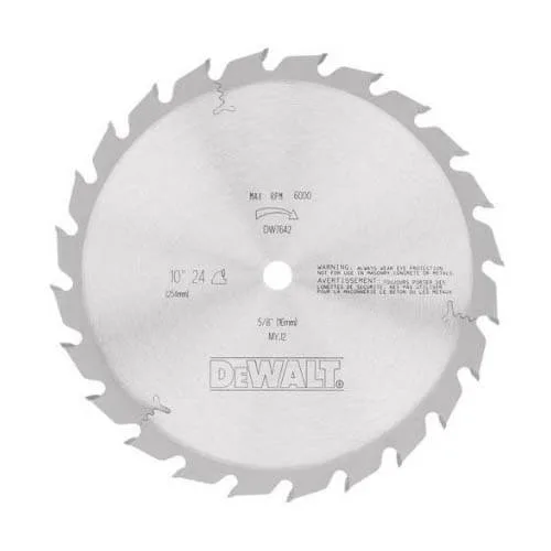 Диск пильный EXTREME WORKSHOP DeWALT DT4330