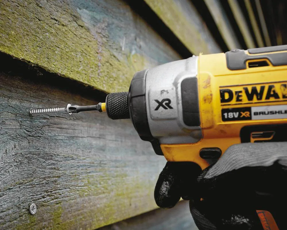 Набор бит DeWALT DT70532T