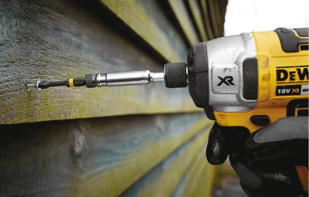 Набор бит DeWALT DT70532T
