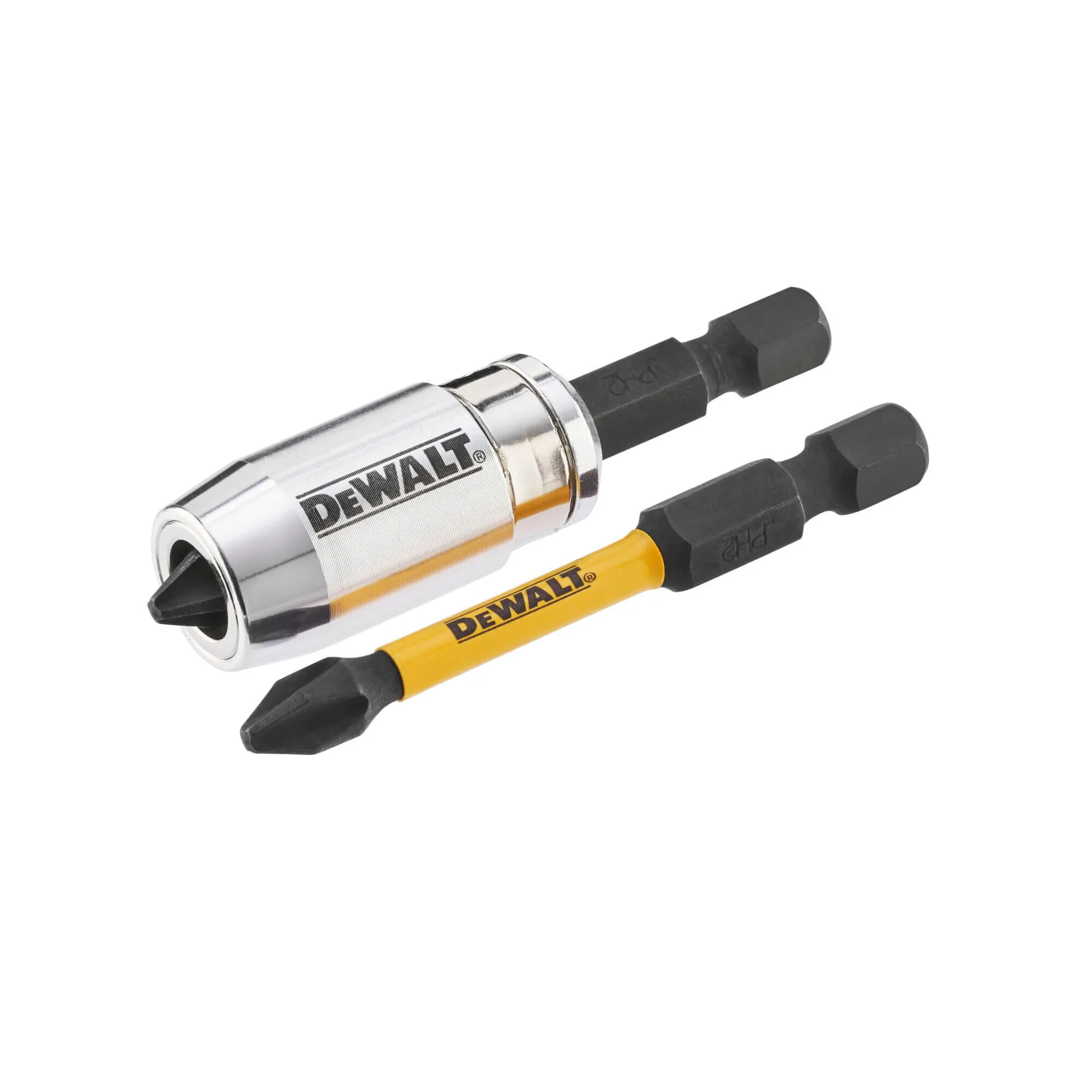 Набор бит DeWALT DT70536T
