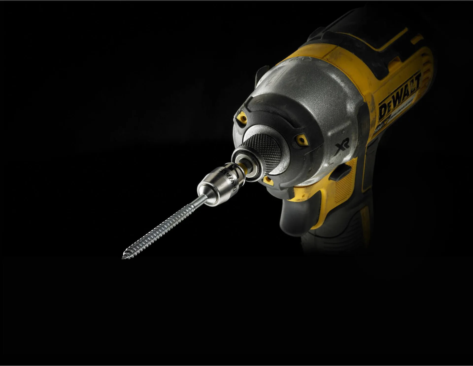 Набор бит DeWALT DT70536T