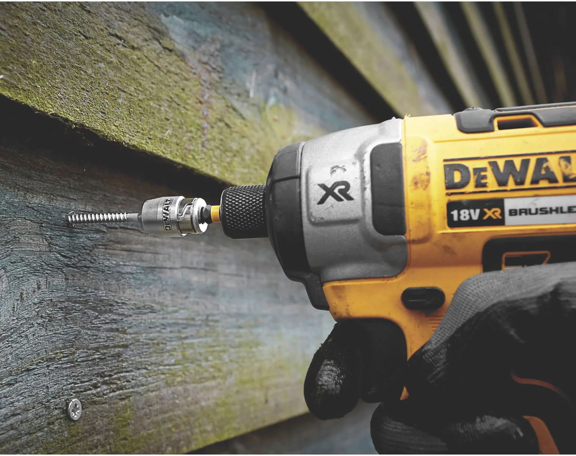 Набор бит DeWALT DT70536T