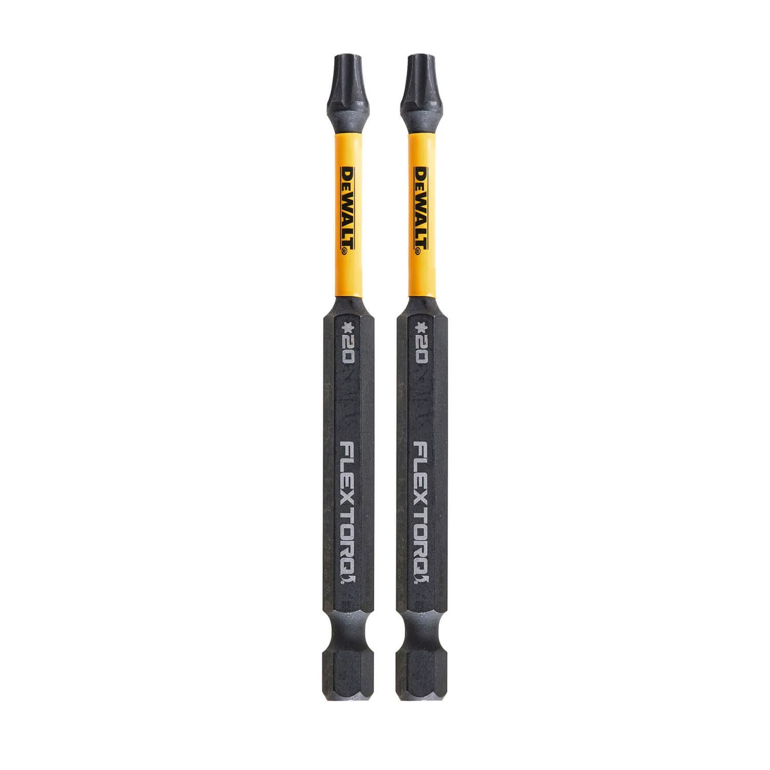 Набор бит DeWALT DT70568T