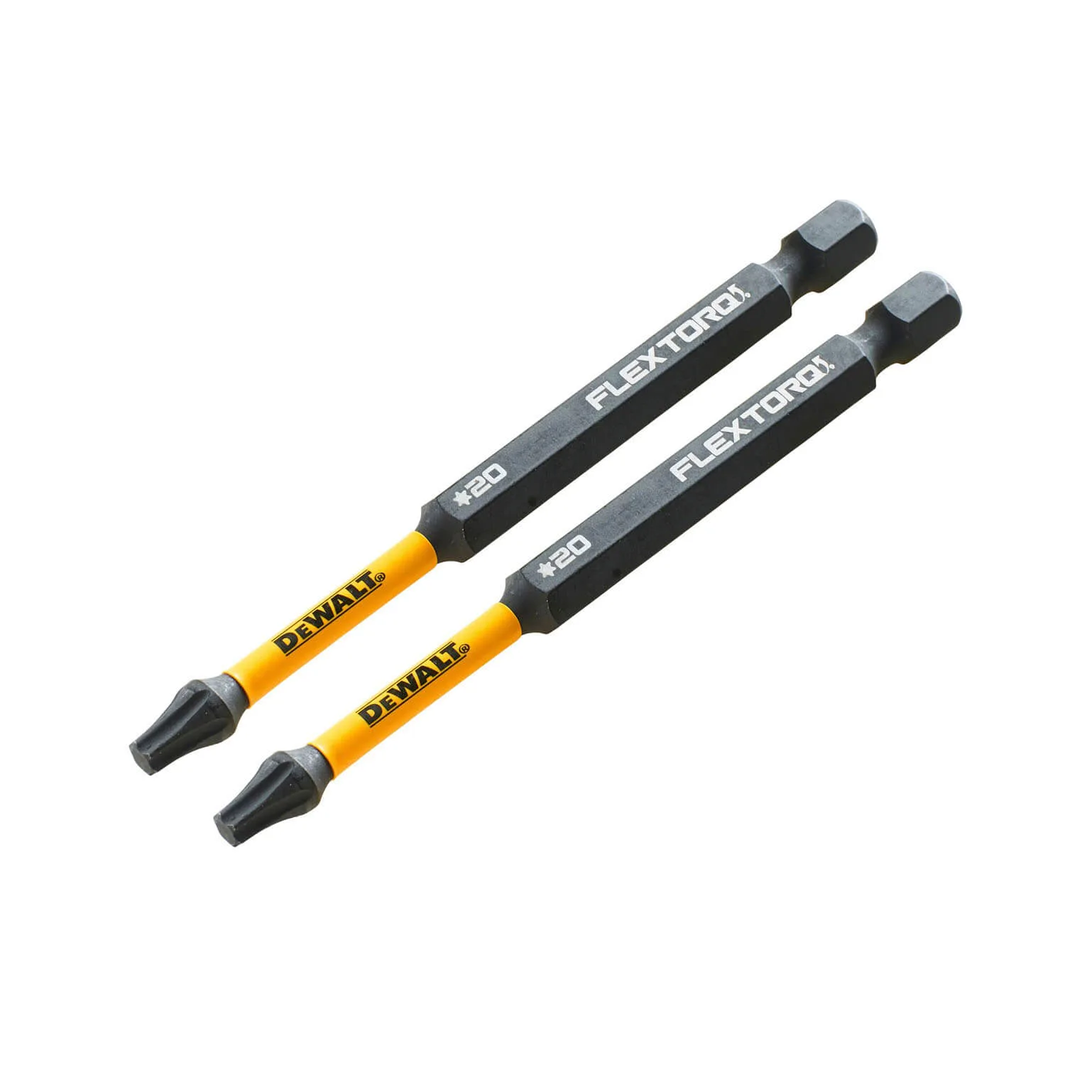 Набор бит DeWALT DT70568T