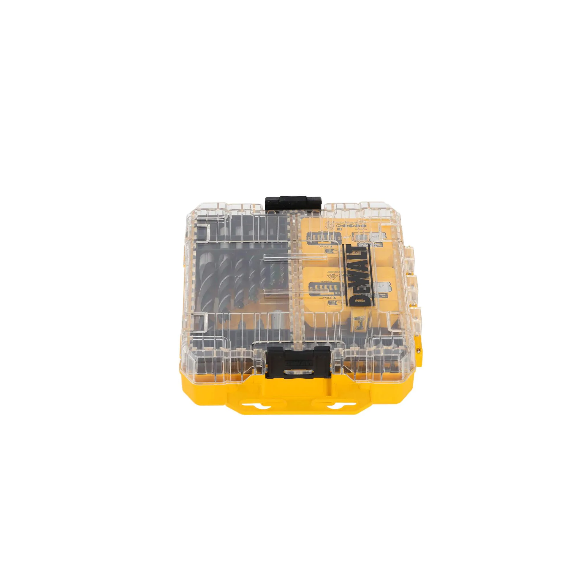 Набір універсальний DeWALT DT70784