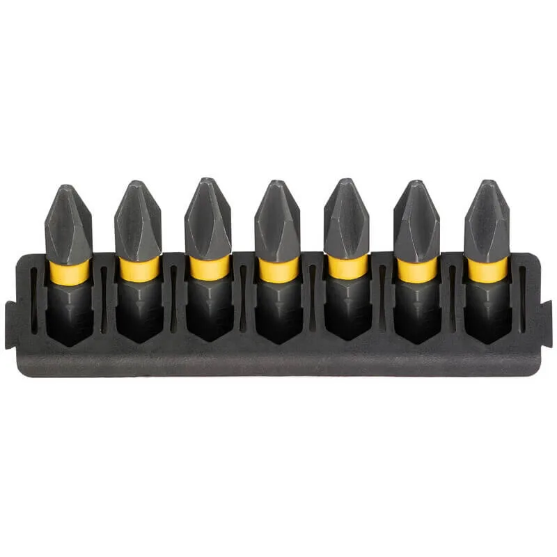 Касета с битами FlexTorq DeWALT DT70807