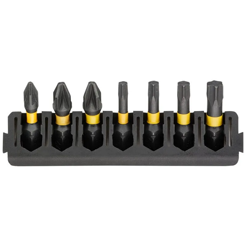 Кассета с битами FlexTorq DeWALT DT70813