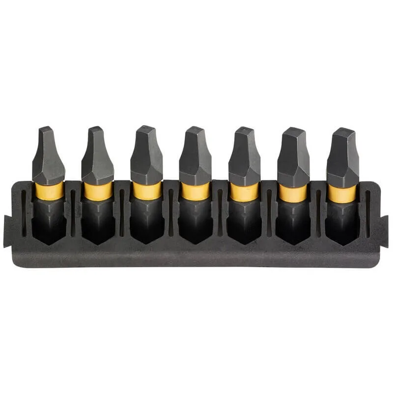 Кассета с битами FlexTorq DeWALT DT70815