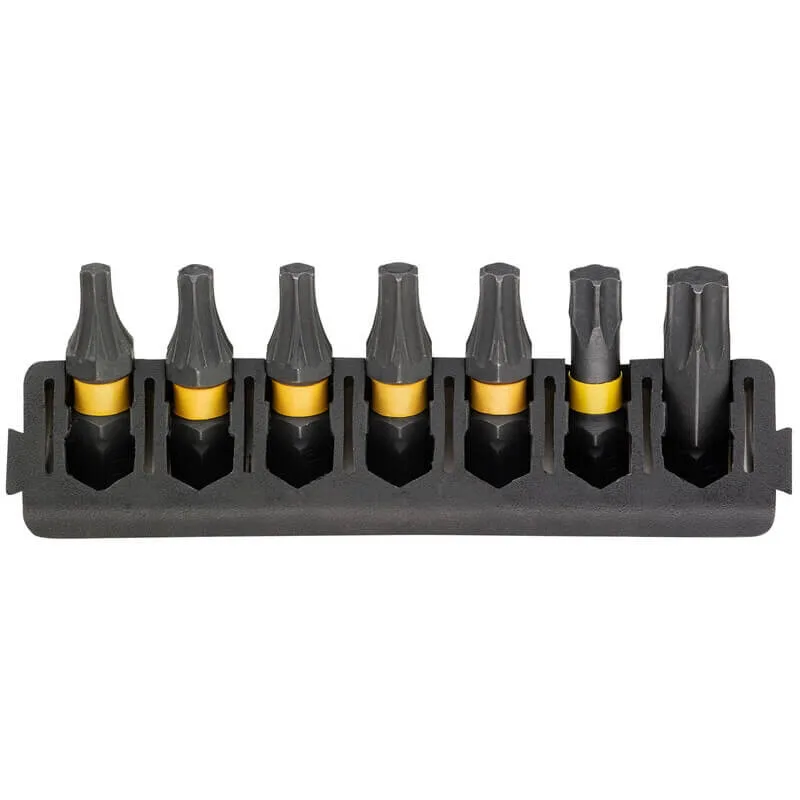 Кассета с битами FlexTorq DeWALT DT70816